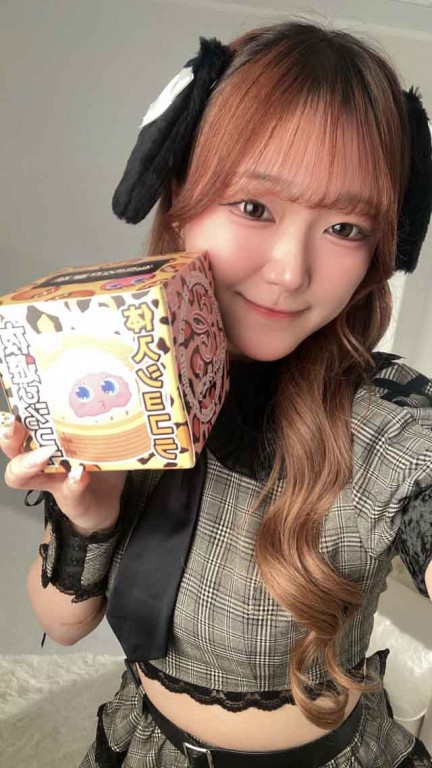 夜遊びショコラ選手権 やねの投稿