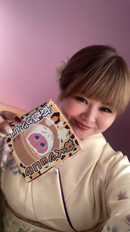 夜遊びショコラ選手権 りんかの投稿