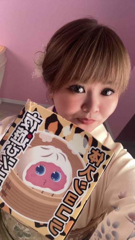 夜遊びショコラ選手権 りんかの投稿