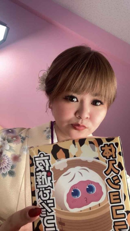 夜遊びショコラ選手権 りんかの投稿