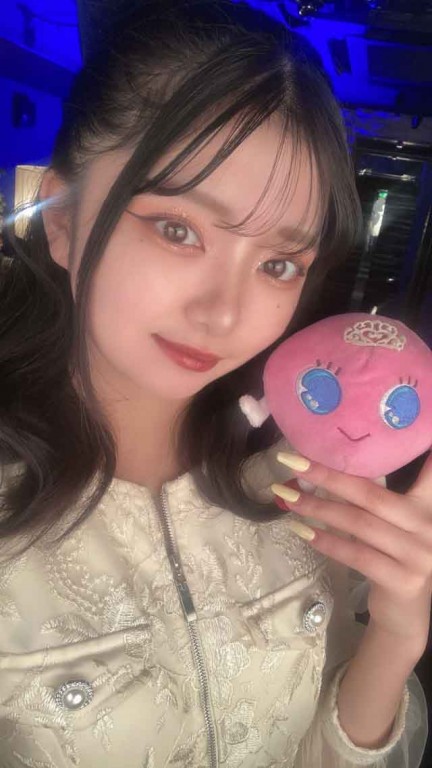 夜遊びショコラ選手権 まみの投稿