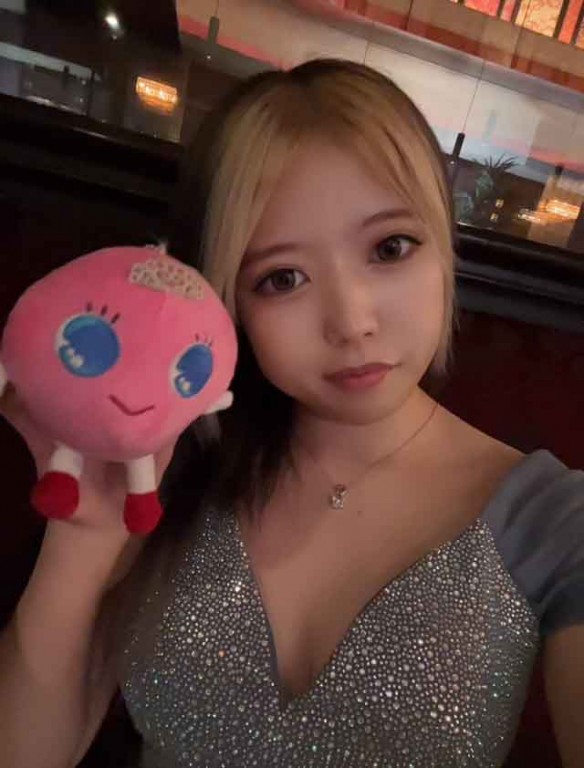 夜遊びショコラ選手権 みおの投稿