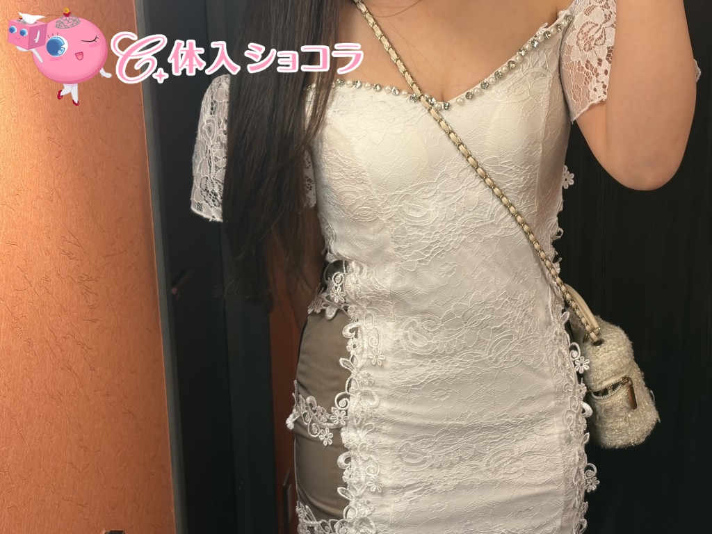 夜遊びショコラ選手権 じゅりの投稿