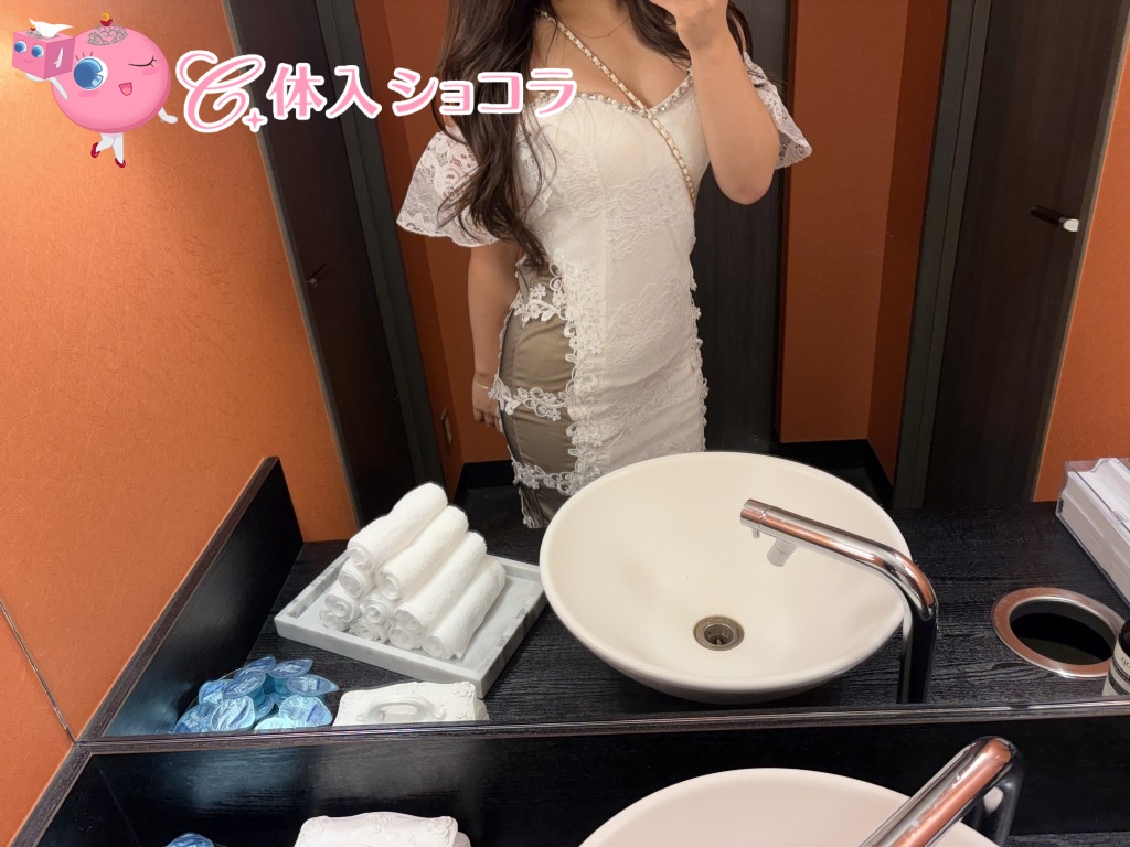 夜遊びショコラ選手権 じゅりの投稿