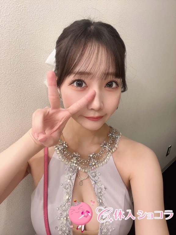 夜遊びショコラ選手権  美神 麗華の投稿
