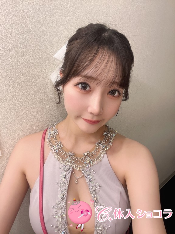 夜遊びショコラ選手権  美神 麗華の投稿