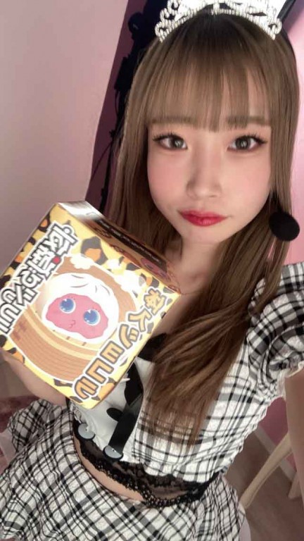 夜遊びショコラ選手権 かのんの投稿