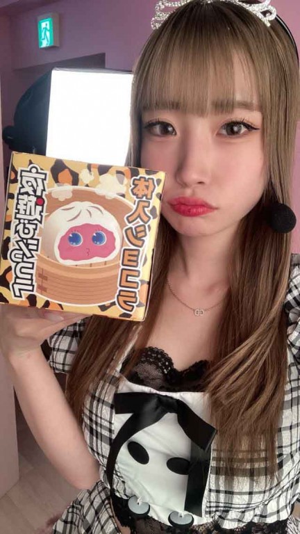 夜遊びショコラ選手権 かのんの投稿