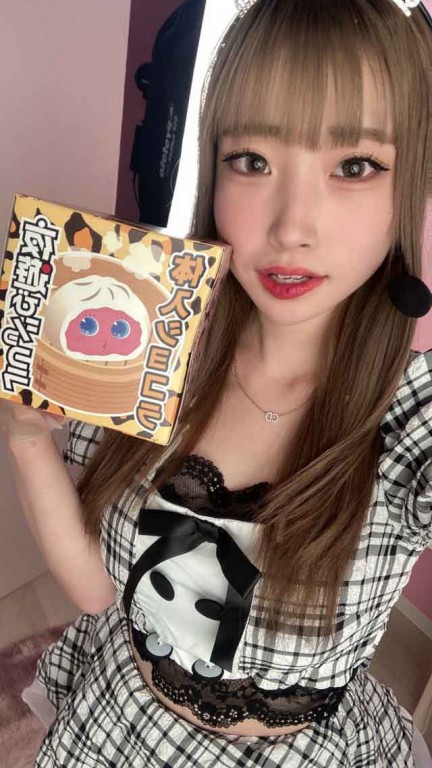 夜遊びショコラ選手権 かのんの投稿