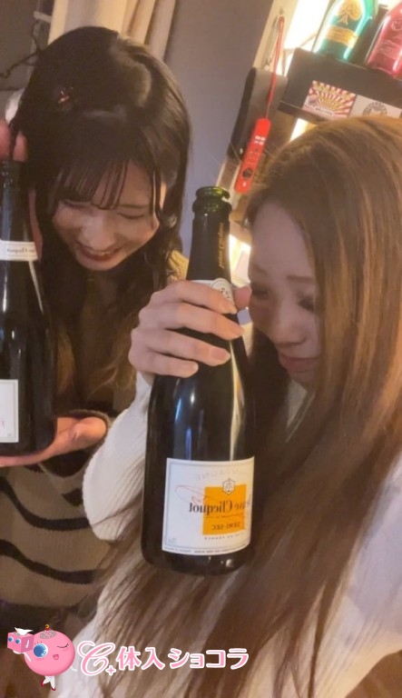 夜遊びショコラ選手権 るかの投稿