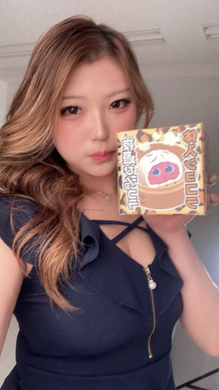 夜遊びショコラ選手権 ゆうなの投稿