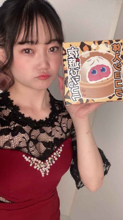 夜遊びショコラ選手権 らむの投稿