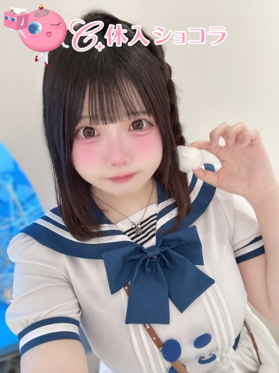 夜遊びショコラ選手権 おもちの投稿