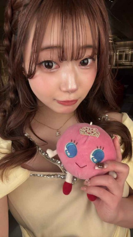 夜遊びショコラ選手権 あまみの投稿