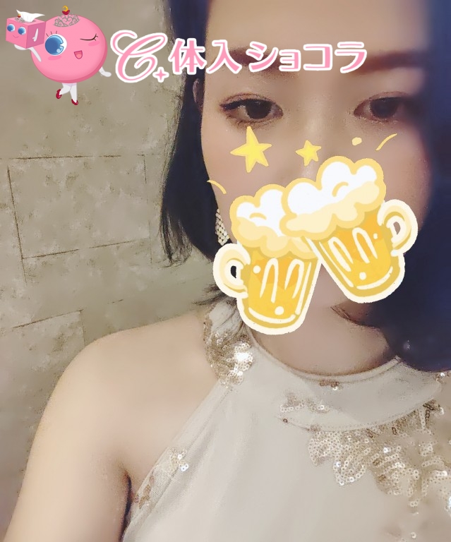 夜遊びショコラ選手権 あやみの投稿