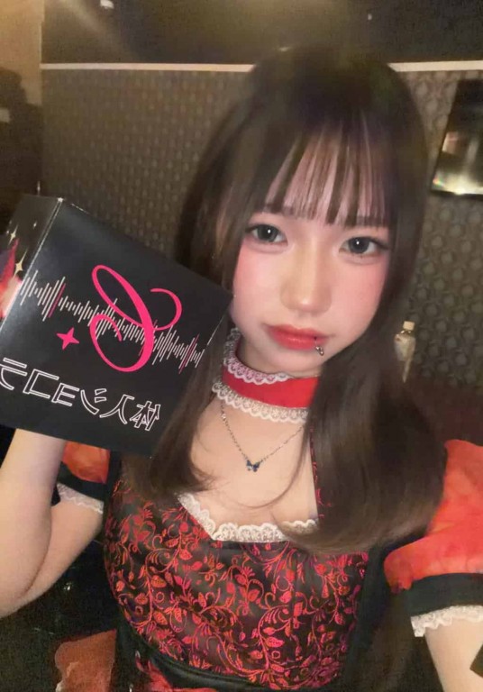 夜遊びショコラ選手権 てんの投稿