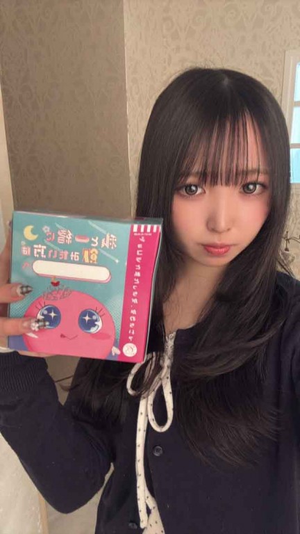 夜遊びショコラ選手権 いろはの投稿