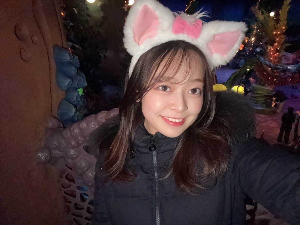 夜遊びショコラ選手権 あやねの投稿