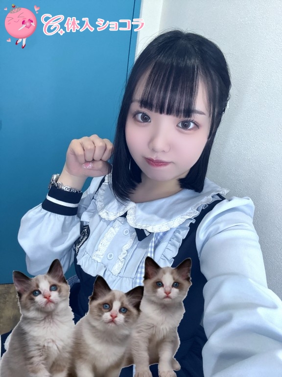 夜遊びショコラ選手権 ゆいの投稿