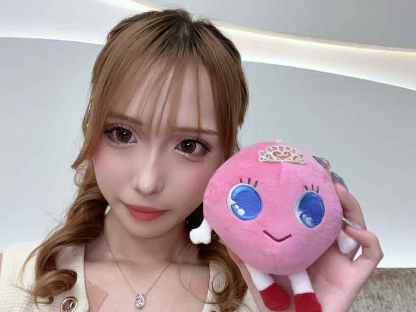 夜遊びショコラ選手権 そらの投稿