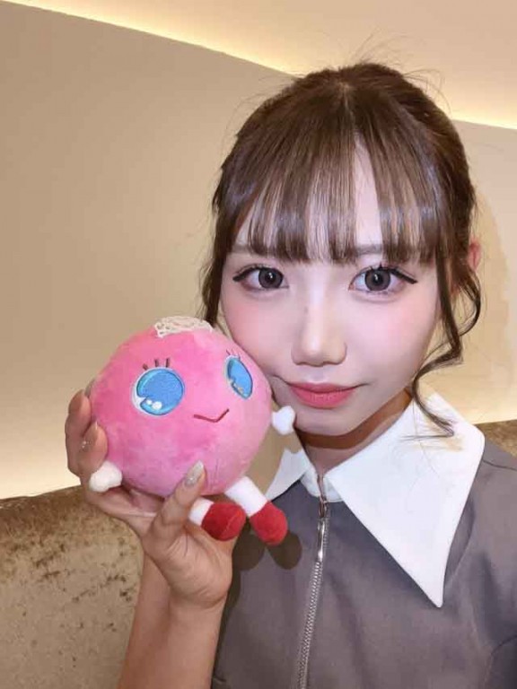 夜遊びショコラ選手権 にちかの投稿