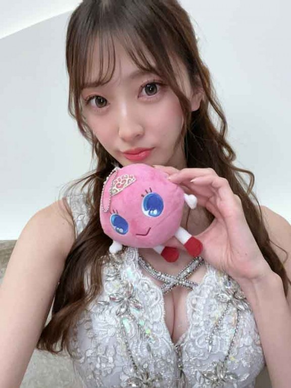 夜遊びショコラ選手権 ぺこの投稿