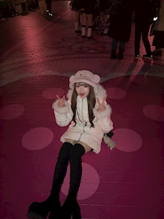 夜遊びショコラ選手権 かおの投稿