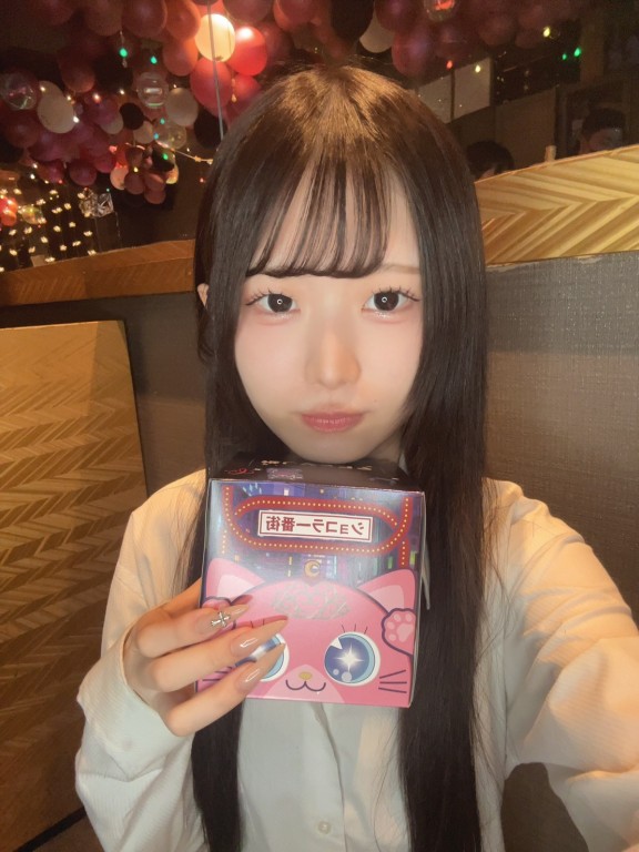 夜遊びショコラ選手権 るいの投稿