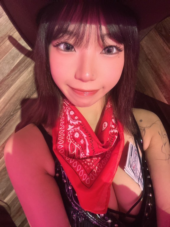 夜遊びショコラ選手権 ルイの投稿