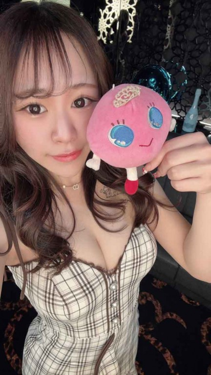 夜遊びショコラ選手権 さらの投稿