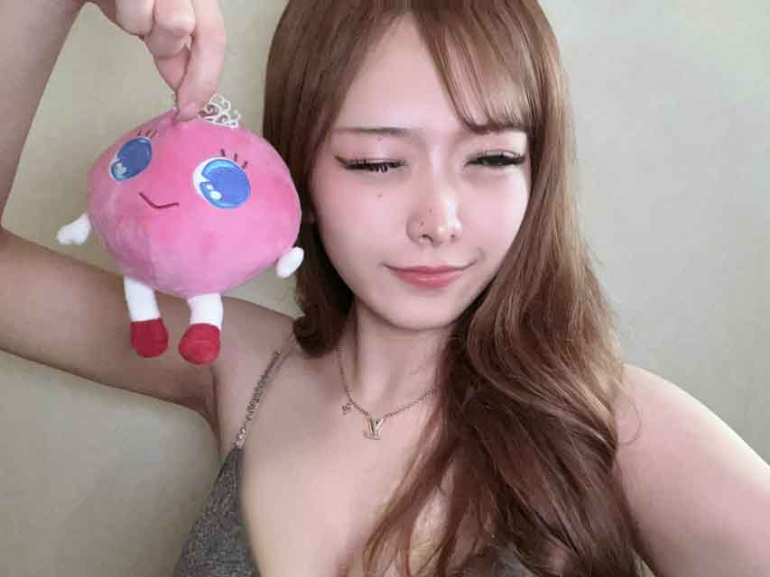 夜遊びショコラ選手権 ののの投稿