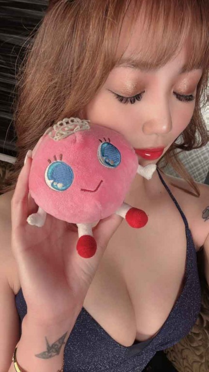 夜遊びショコラ選手権 ひなの投稿