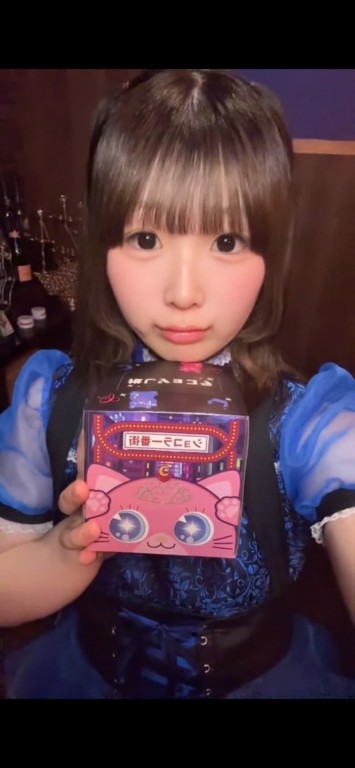夜遊びショコラ選手権 みなてんの投稿