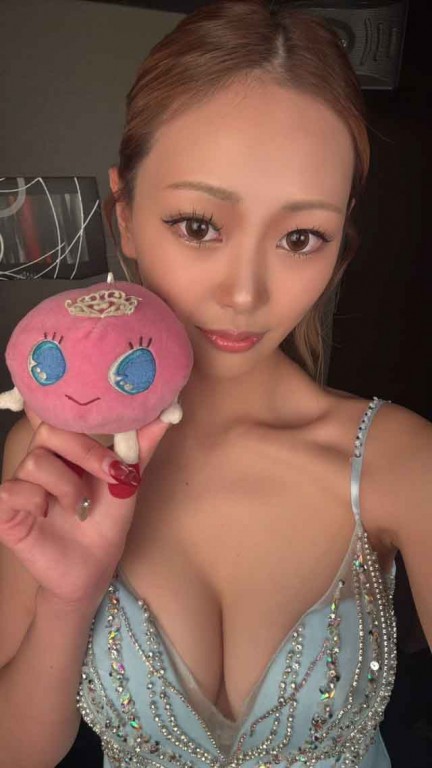 夜遊びショコラ選手権 おとの投稿