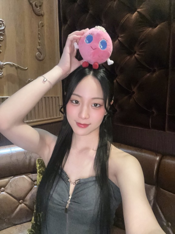 夜遊びショコラ選手権 さゆきの投稿