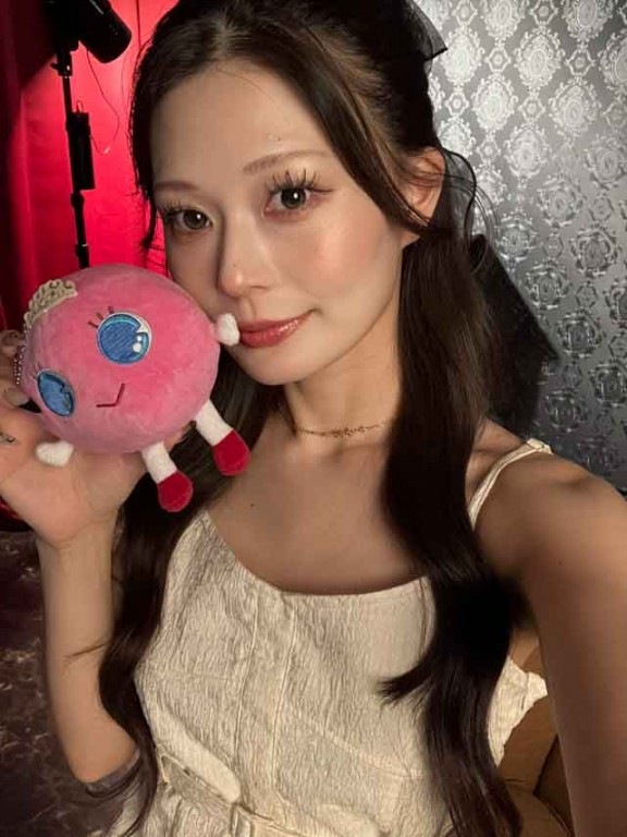 夜遊びショコラ選手権  きょうかの投稿