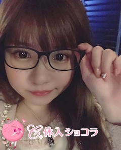 夜遊びショコラ選手権 かすみの投稿