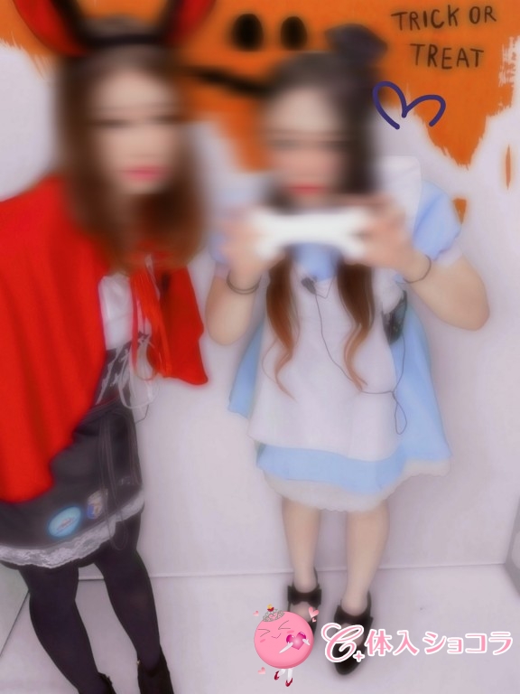 夜遊びショコラ選手権 藤村真奈美の投稿