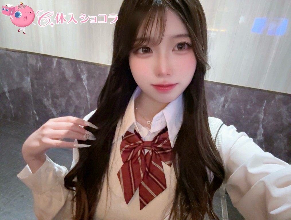 夜遊びショコラ選手権 瀬々奈 つゆの投稿