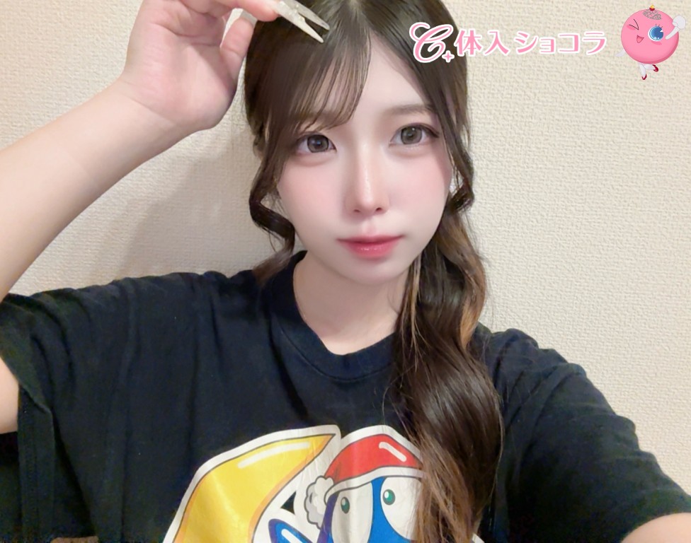 夜遊びショコラ選手権 瀬々奈 つゆの投稿
