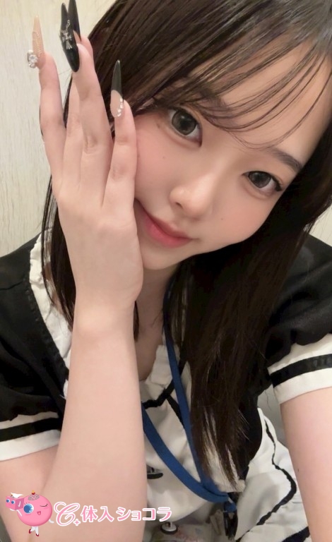 夜遊びショコラ選手権 はなびの投稿