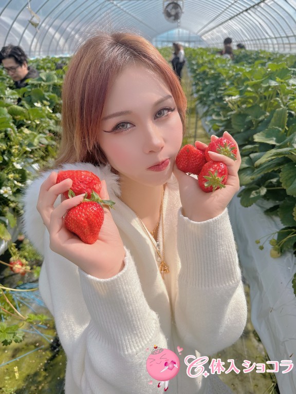 夜遊びショコラ選手権 安良波 レオの投稿