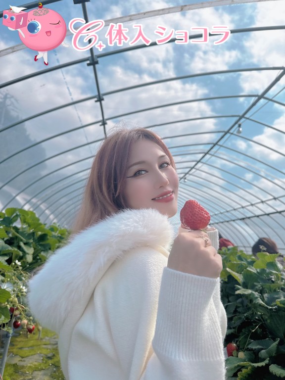 夜遊びショコラ選手権 安良波 レオの投稿