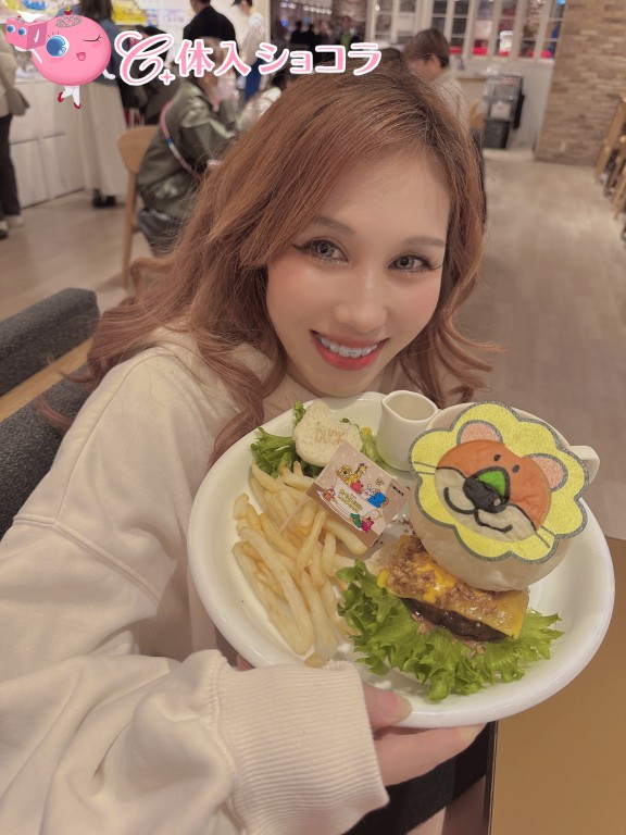 夜遊びショコラ選手権 安良波 レオの投稿