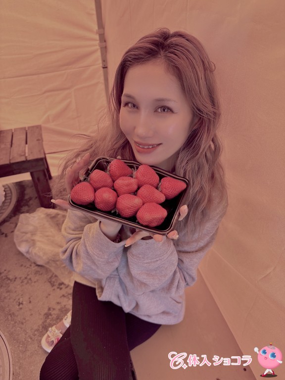 夜遊びショコラ選手権 安良波 レオの投稿