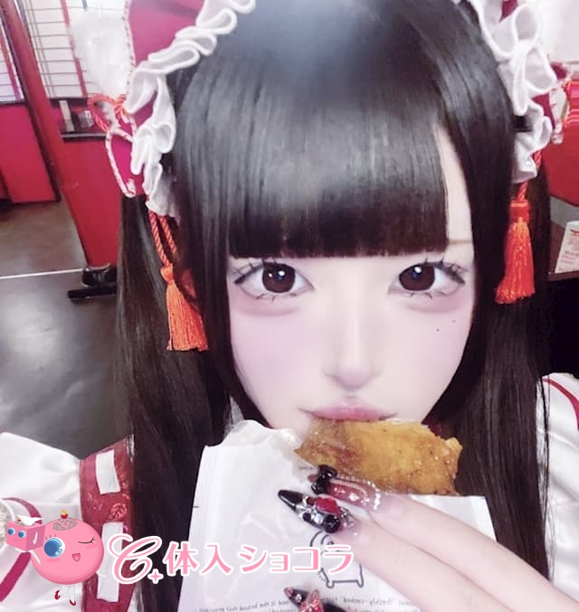 夜遊びショコラ選手権 あむの投稿