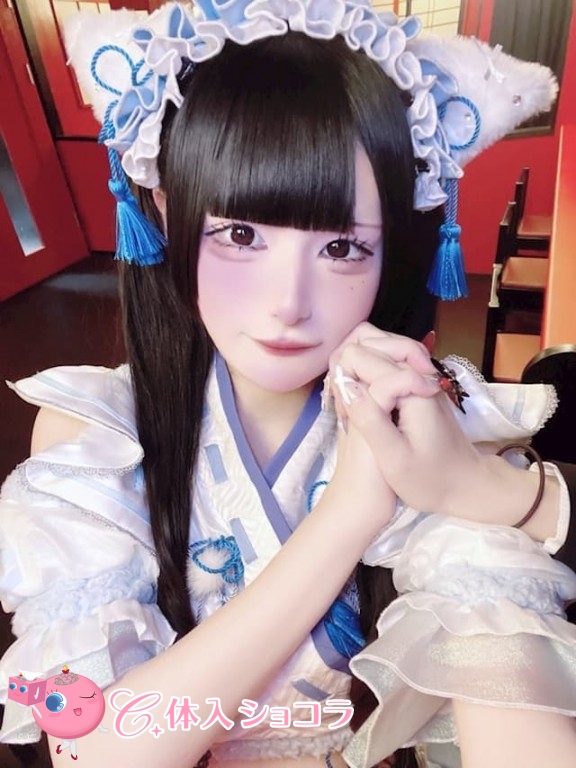 夜遊びショコラ選手権 あむの投稿