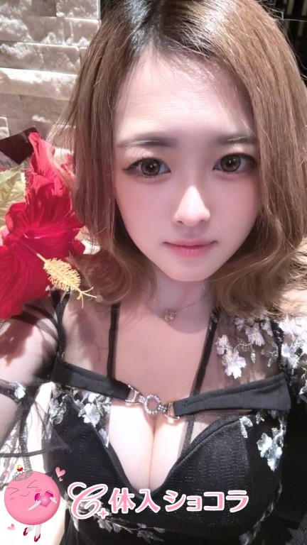 夜遊びショコラ選手権 れなの投稿