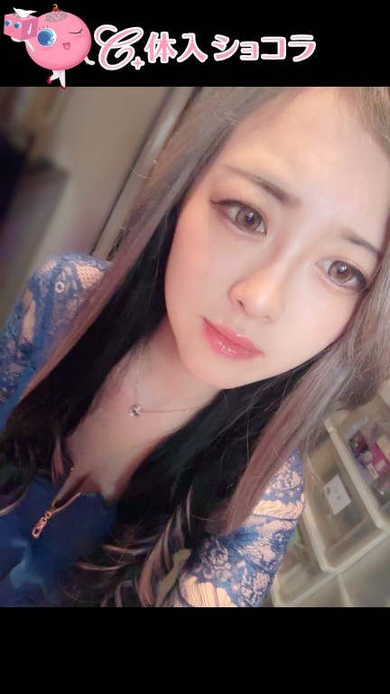 夜遊びショコラ選手権 れなの投稿