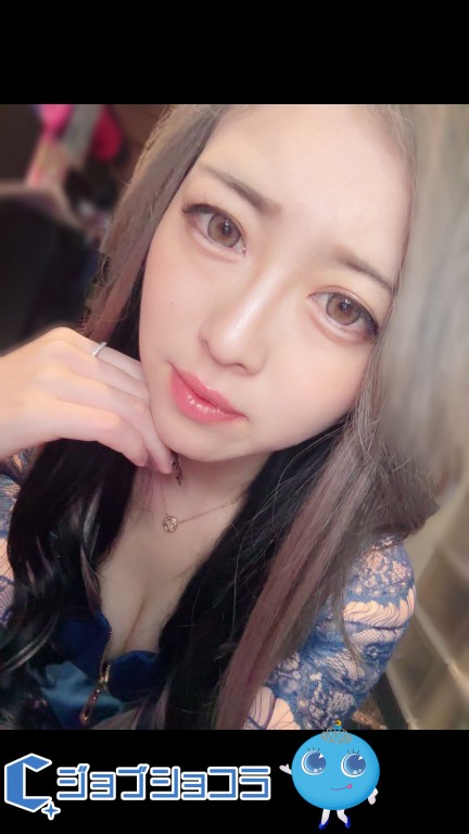 夜遊びショコラ選手権 れなの投稿